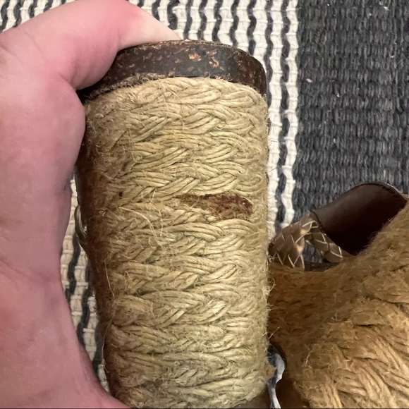 Lucky Brand - Rope Espadrilles - Picture 7 of 8